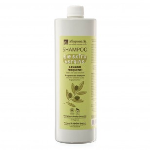 Frequent Wash Shampoo